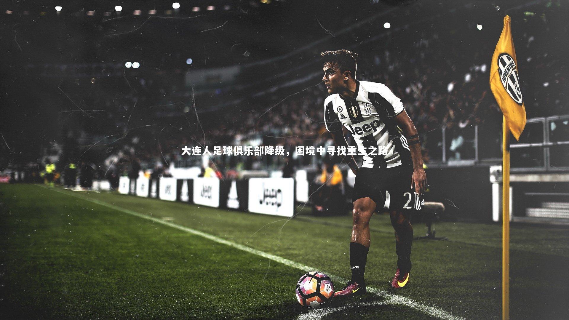 九游会j9官网-大连人足球俱乐部降级,困境中寻找重生之路
