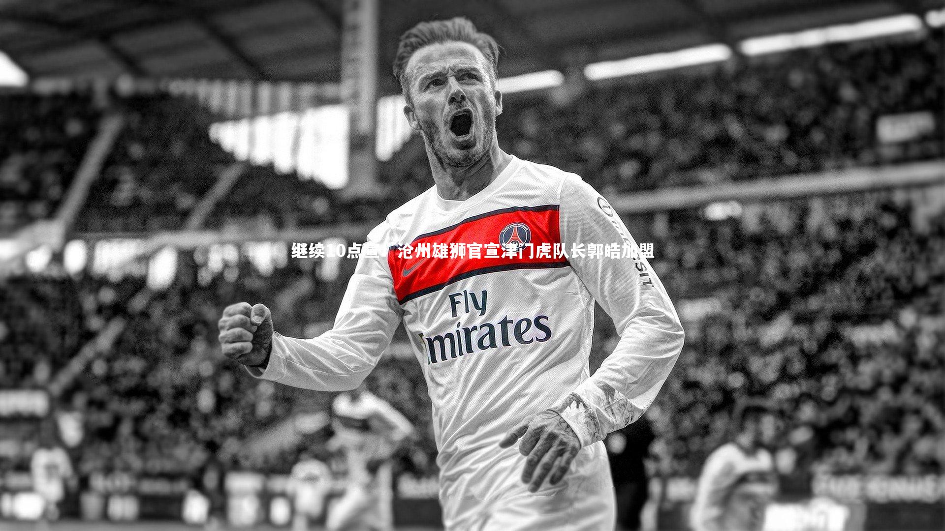 九游会j9官网|继续10点宣!沧州雄狮官宣津门虎队长郭皓加盟